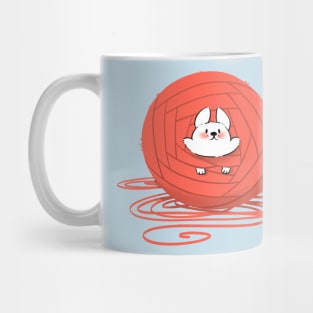 Little Trouble Mug